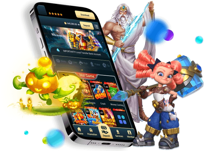 Chương trình hoàn trả cược thua 788win