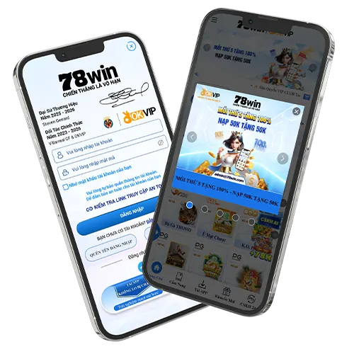 Giao diện thân thiện 788win