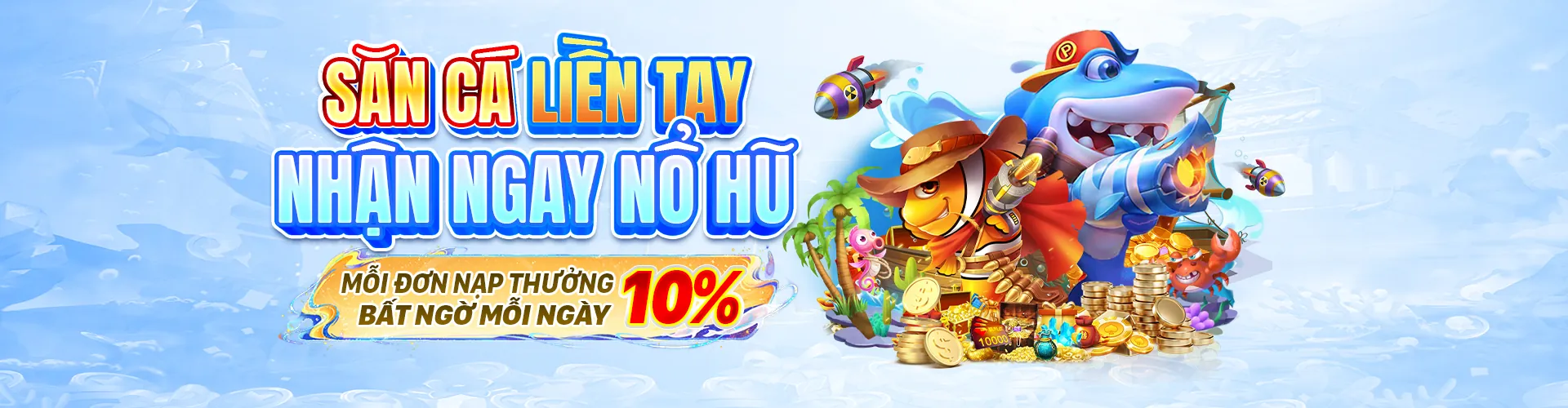 Banner quảng cáo các chương trình khuyến mãi thể thao độc quyền của 788win