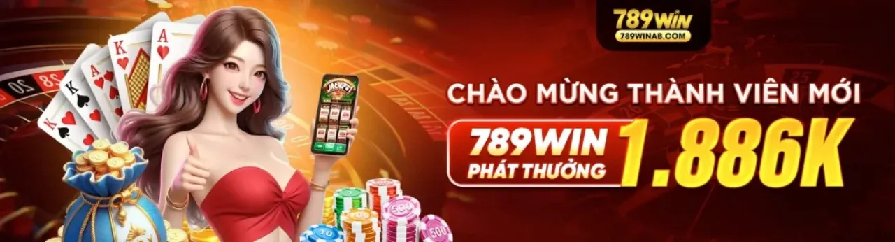 Các loại hình giải trí đa dạng tại 788win