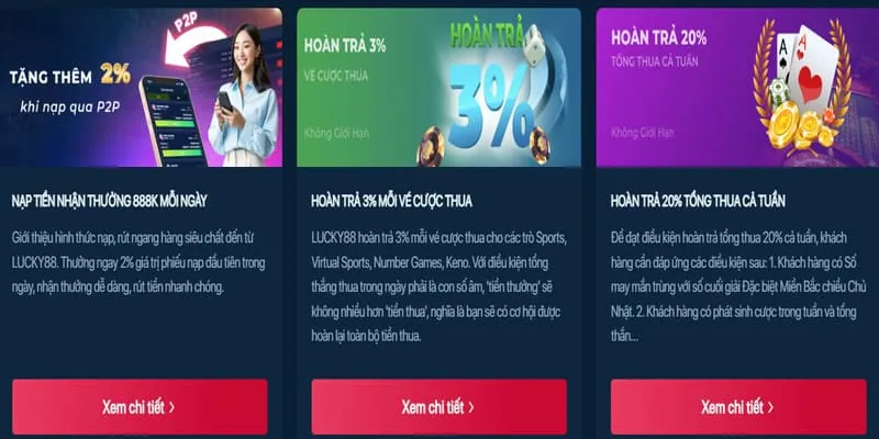 Giao diện thân thiện 788win