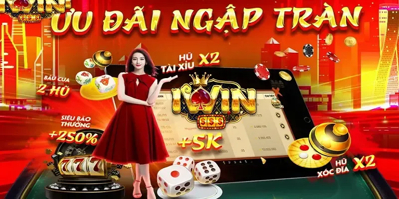 Kho game đa dạng tại 788win